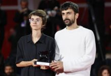 Mostra di Venezia, Israele minaccia la revoca di cittadinanza ai registi di Naza: “Sono traditori”