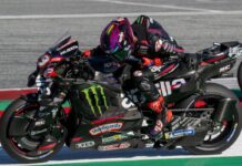 MotoGp, oggi Gp Austria – Diretta