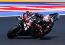 MotoGp, oggi Gran Premio San Marino: orario, griglia di partenza e dove vederlo in chiaro