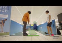 Move&Fly, Asi e Air portano lo sport nell’aeroporto Leonardo Da Vinci
