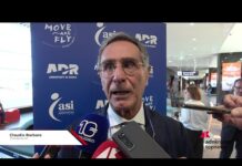 Move&Fly, Barbaro (Asi): “Sport linguaggio universale. Estendiamo iniziativa in altri aeroporti”