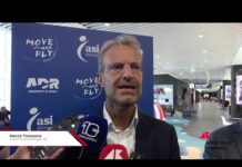 Move&Fly, Troncone (Adr): “Iniziativa nel nome del benessere fisico e mentale”