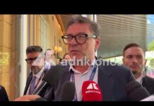 Mps, Giorgetti a Cernobbio: “Noi neutrali rispetto a operazioni, avremmo già dismesso quota”