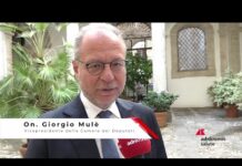 Mulè, “Vulnerabili modello virtuoso di collaborazione per sostenere le persone più fragili”