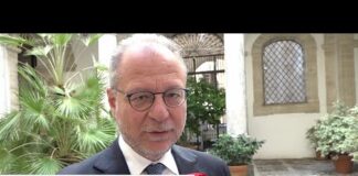 Mulè, “Vulnerabili modello virtuoso di collaborazione per sostenere le persone più fragili”