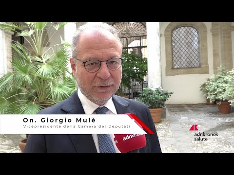 Mulè, “Vulnerabili modello virtuoso di collaborazione per sostenere le persone più fragili”