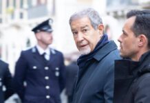 Musumeci e la morte del figlio: “Sono tornato a fare politica perché voleva la facessi, del dolore ho fatto energia”