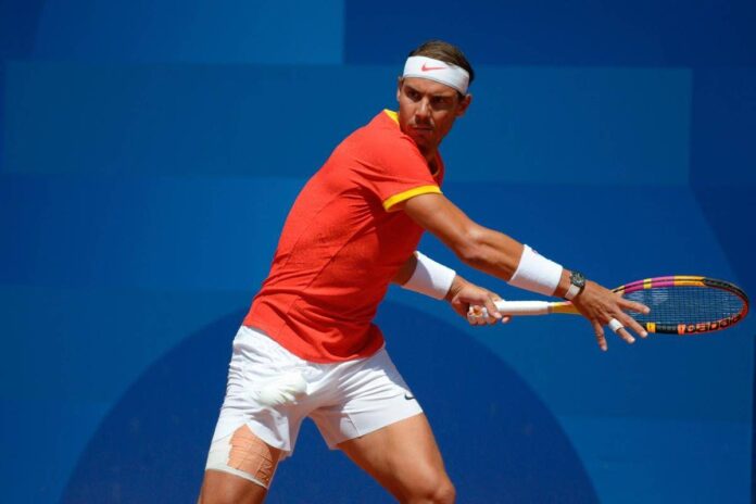 Nadal torna in campo: l’annuncio a sorpresa e la data del match