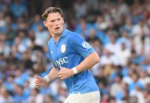 Napoli, McTominay si opera: ecco quando tornerà in campo
