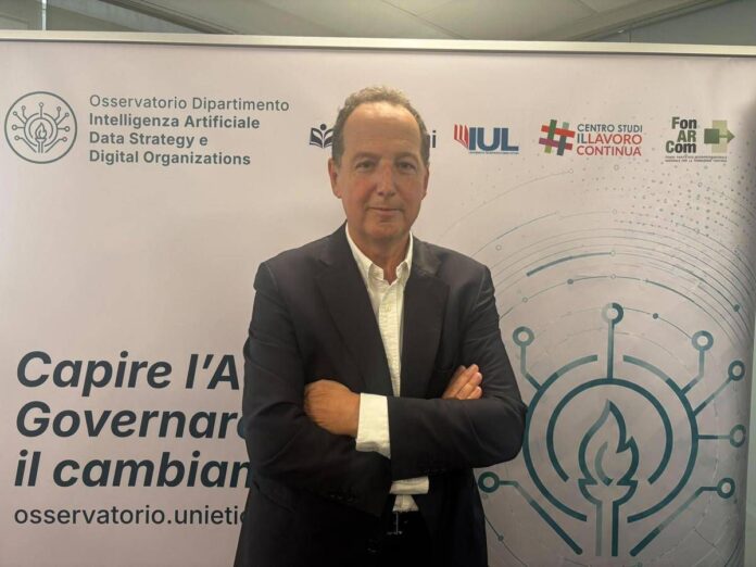Nardello (Comtel): “Ogni nuova tecnologia può essere rischio o opportunità”