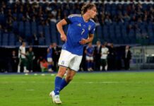 Nations League, oggi Turchia-Italia – Diretta