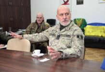 Nato preparata a rispondere alla minaccia russa: “L’alleanza è pronta”