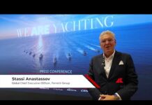 Nautica, Anastassov (Ferretti): “Le persone del Gruppo hanno passione per i nostri marchi”