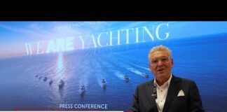 Nautica, Anastassov (Ferretti): “Le persone del Gruppo hanno passione per i nostri marchi”