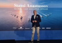 Nautica, Anastassov (Ferretti):”Nostri brand sono i pilastri della strategia”