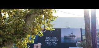 Nautica, Anastassov traccia la nuova rotta di Ferretti Group