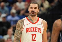Nba, Adams avverte: “A novembre giocheremo male… per colpa di GTA VI”