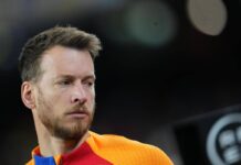 Neto torna alla Juve, domani le visite mediche