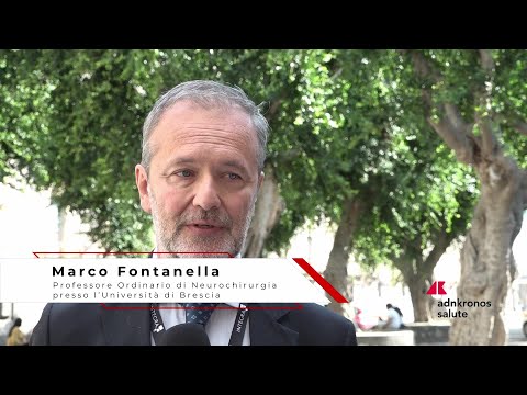 Neurochirurgia, Fontanella: “Bisogna lottare insieme, con i pazienti e con tutta la tecnologia”