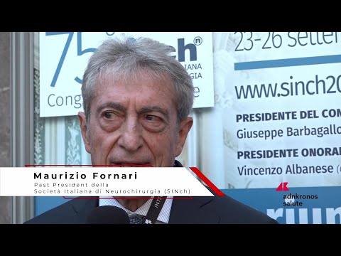 Neurochirurgia, Fornari: “I pazienti oggi sono molto più consapevoli”