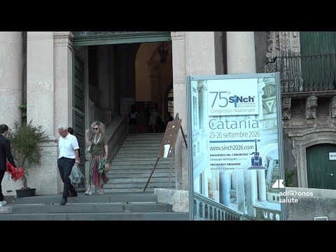 Neurochirurgia: Giuseppe Catapano eletto presidente della SINch