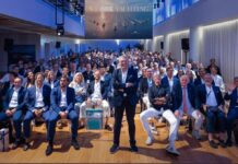 Nuova stagione per Ferretti group comincia da Cannes, 4 world première e novità per clienti