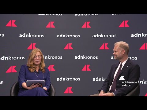 Nuove frontiere contro obesità e diabete, Larsen (Novo): “La salute duratura inizia ora”