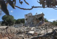 Nuovi raid israeliani in Libano, “11 morti: c’è anche un neonato”