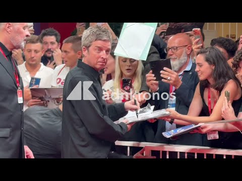 Oasis a Roma nel 2027? ‘Yes’, la risposta di Liam Gallagher all’Adnkronos