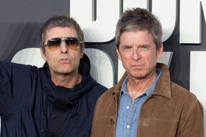 Oasis, la band contesta l’asta dell’archivio segreto da 1,6 milioni di sterline