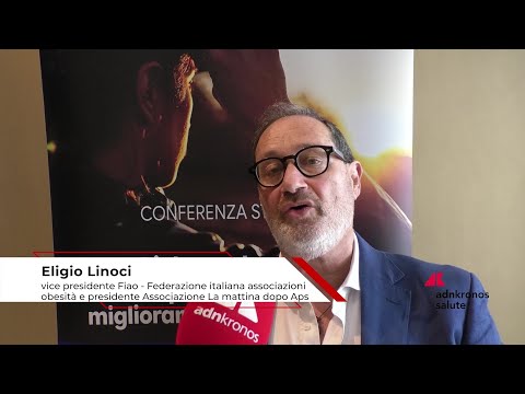 Obesità, Linoci (Fiao): “Al fianco dei pazienti per superare stigma”