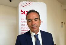 Occhiuto: “Ai può essere volano produttività imprese”