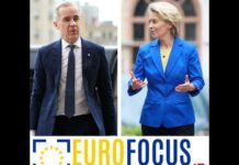Oh, Canada! Perché l’Europa piace molto al vicino (maltrattato) degli Usa – Eurofocus podcast, Adnkr