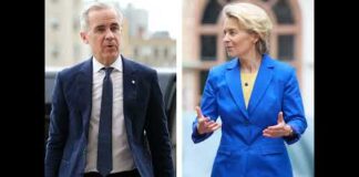 Oh, Canada! Perché l’Europa piace molto al vicino (maltrattato) degli Usa – Eurofocus podcast, Adnkr