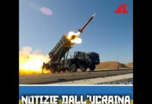 Ok di Trump a produzione Patriot a Kiev, “fazione della guerra” conquista la Duma – Notizie dall’Ucr