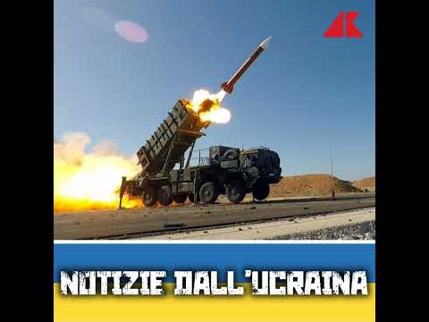 Ok di Trump a produzione Patriot a Kiev, “fazione della guerra” conquista la Duma – Notizie dall’Ucr