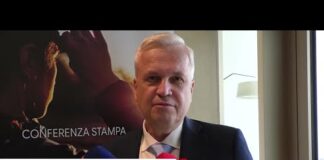 Olesen (Novo Italia): “La salute inizia ora, non rimandare prevenzione e cura”