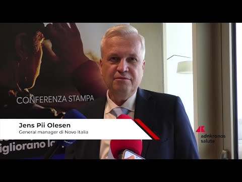 Olesen (Novo Italia): “La salute inizia ora, non rimandare prevenzione e cura”