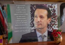 Omicidio Attanasio, procura chiede l’archiviazione. La moglie: “Non mi opporrò”