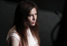 Omicidio Meredith, Amanda Knox: “Non faccio ironia, i suoi familiari si sentono feriti dalla persona sbagliata”