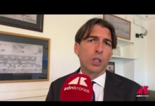 Onorato: “Io spiato, vicenda inquietante ma ho fiducia nella magistratura”