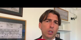 Onorato: “Io spiato, vicenda inquietante ma ho fiducia nella magistratura”