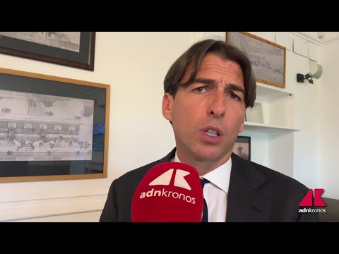 Onorato: “Io spiato, vicenda inquietante ma ho fiducia nella magistratura”