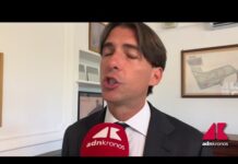 Onorato: “riapertura Capannelle è missione impossibile realizzata in breve tempo”