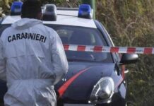 Operaio morto a Caivano, tre persone indagate: mercoledì l’autopsia