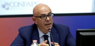 Ora solare, Napoli (Confapi): “Meglio ora legale permanente, benefici per pmi”