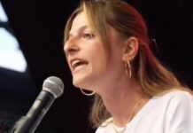 “Organizzeremo i disertori”, il messaggio virale di Virginia Libero: le parole della leader dei giovani dem