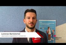 Ortodonzia: Bartolomei odontoiatra), ‘la tecnologia rende l’adolescente parte attiva del