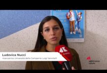 Ortodonzia: Nucci (università Vanvitelli) ‘Il dialogo tra università e innovazione è fondamentale’
