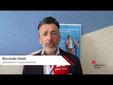 Ortodonzia: Riatti (ortognatodontista), ‘in età evolutiva non si tratta solo di allineare i denti’